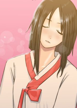 气球少女封面